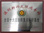 深圳皮肤专家团帮你解答