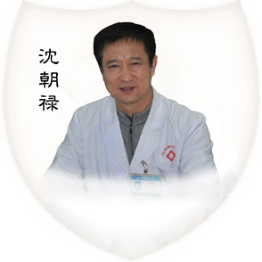 沈朝禄